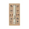 YuYa Cruelty-Free Makeup - Natural Oil Mascara for Long, Voluminous Lashes - Basic Must-Have for Any Makeup Routine!