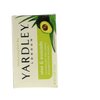 Yardley Bar Soap, Botanical Aloe & Avocado, 4.0 Ounce (Pack of 7)