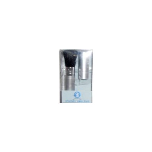 Simply Basic Retractable Powder Brush