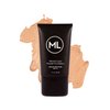 Mineral Liquid Powder Foundation ~Tender Beige~ (30 ml)