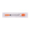 Brandzig Insulin Syringes 31G 1cc 5/16" 100-Pack