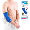 Neo-G Elbow Support - For Arthritis Relief, Joint Pain, Tendonitis, Elbow Injury, Recovery, Sports, Tennis - Multi Zone Compression Sleeve - Airflow Plus - Class 1 Medical Device - XL