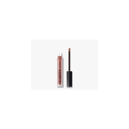 Karity the mattes, liquid lipstick Diana