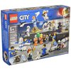 LEGO City Space Port People Pack - Space Research and Development 60230 Building Kit (209 Piece)