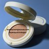 PS.PRETTYSKIN Moisturizing Glow Sun Cushion Foundation SPF50+ / PA+++ with Refill (23 Beige, 15g+15g)
