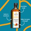 Nature Spell Batana Oil For Hair Growth, 100% Pure Cold Pressed Batana Oil From Honduras, Pre-Diluted Hair Growth Oil Suitable For All Hair Types, 5.07 Fl Oz