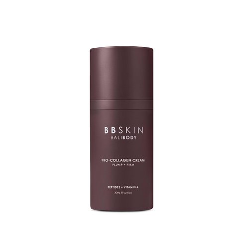 BALI BODY BB Skin Pro-Collagen Cream | Anti-Aging Cream, Reduce Wrinkles, Hydrating Plant-Based C...