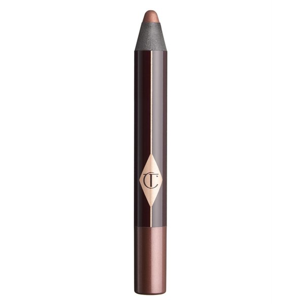 Charlotte Tilbury Colour Chameleon Morphing Eye Shadow Eye Liner Pencil - Bronzed Garnet