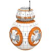 4D Cityscape Star Wars 3D Paper Model Kits (BB-8)