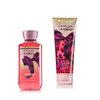 Bath & Body Works Signature Collection - A Thousand Wishes - Gift Set - Shower Gel & Ultra Shea Body Cream
