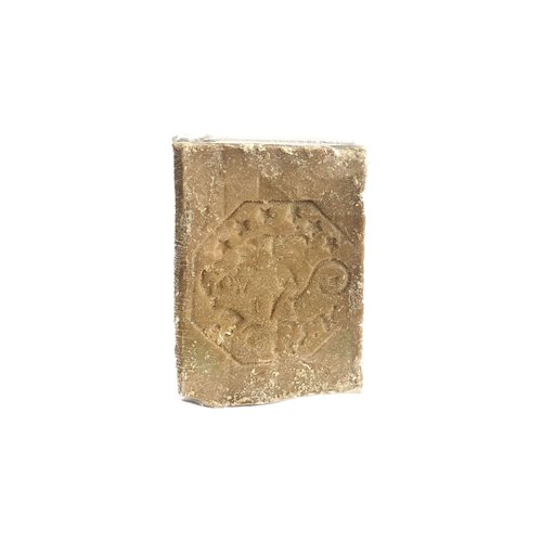 Aleppo Soap - (3 Pack - 7 oz each)%20 Laurel Oil,%80 Olive Oil, Traditional Production, Natural - Vegan – Handmade…