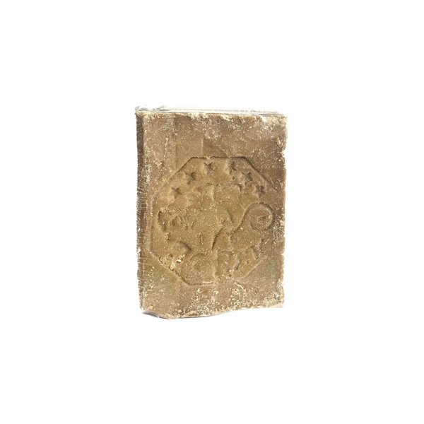 Aleppo Soap - (3 Pack - 7 oz each)%20 Laurel Oil,%80 Olive Oil, Traditional Production, Natural - Vegan – Handmade…