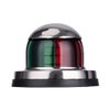 LYCAEA Stainless Steel LED Boat Navigation Lights, Waterproof Marine Navigation Lamp Marine Boat Bow Lights with Red and Green LED for Boat Pontoon Yacht Skeeter,12V