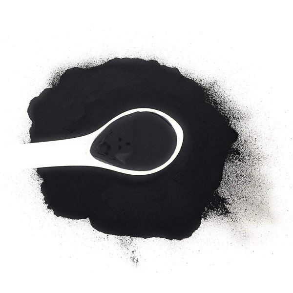 Ikasumi Black Squid Ink Powder - 100% Squid Cuttlefish Ink Powder | Pure, Powdered & Genuine Black Ink Ikasumi - Used as a Natural Black Food Coloring