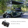 3 Terminal EZGO Micro Switch for EZGO TXT Golf Cart Marathon Switch with Roller OEM 10606-G1 10606-G2 17928-G1 31535-G1