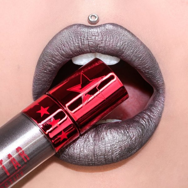 Jeffree Star Love Sick Collection Velour Liquid Lipstick ~ Restraints