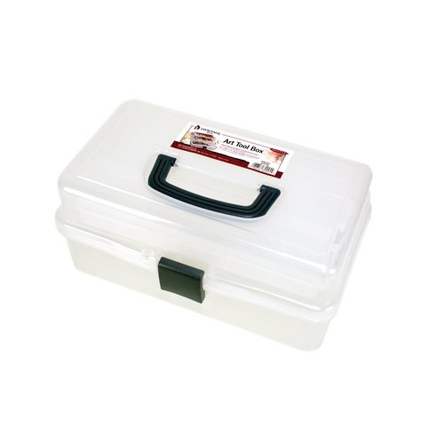 Artist Tool Box