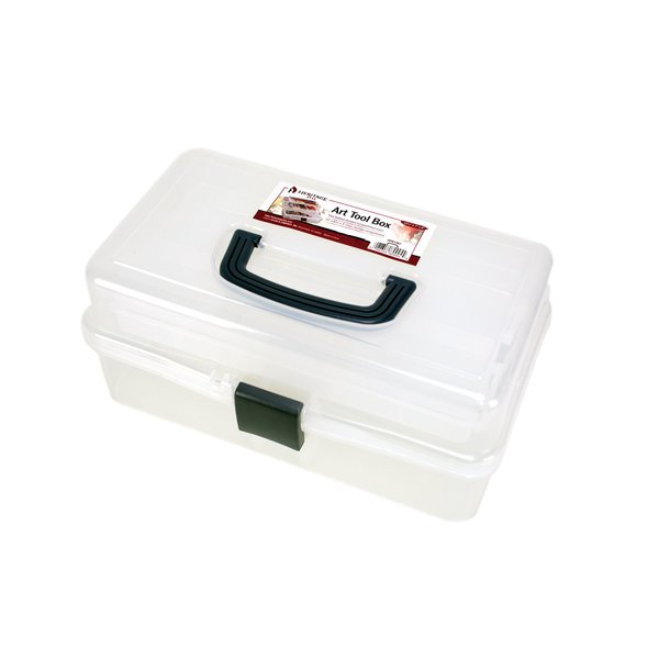 Artist Tool Box