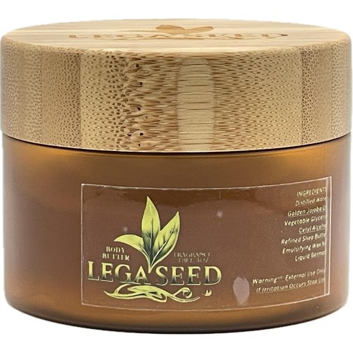 Legaseed Body Butter 4oz