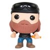 Funko POP Television Vinyl Jase Robertson Duck Dynasty Action Figure