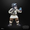STAR WARS The Black Series Bazil (Jedi Order Tracker) The Acolyte Collectible 6 Inch Action Figure