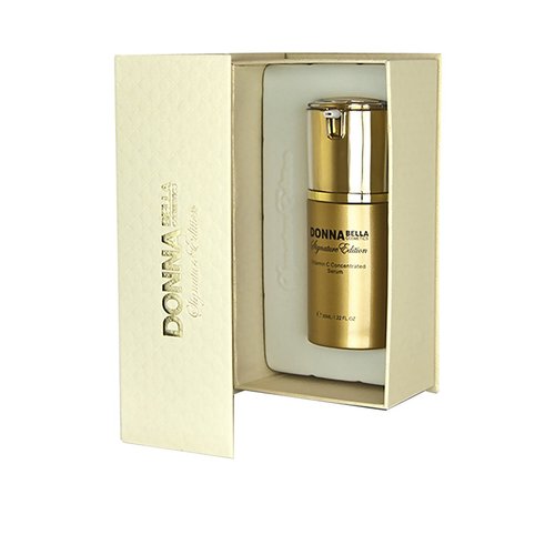 Donna Bella Caviar Vitamin C Concentrated Serum