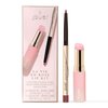 Jouer La Vie En Rose Lip Kit, Lip Liner and Adjusting pH Lip Balm, Changing Tinted Lip Balm and Liner, Hydrating Color Changing Lip Kit, Vegan & Cruelty Free