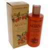 L'Erbolario Accordo Arancio Shower Gel - Positive And Comforting Citrus Scent - Awakens The Well-Being Of The Body - Leaves Skin Toned And Moisturized - Paraben Free - Long Lasting Scent - 8.4 Oz