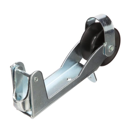 Seachoice Lift & Lock Anchor Line Control, Boat Rope, Zinc-Plated Steel, Supports Anchors Up to 20 Lbs.