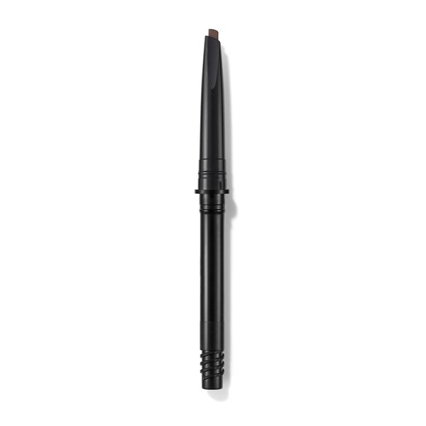 WUNDERBROW Micro-Sculpt Refillable Brow Pencil Refills, Includes 2 Refillable Cartridge's (Black/Brown)