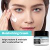 VGO Moisturizer Face Cream, 7-Fold Multi-Effect Repair Facial Cream, Daily Repair Moisturizer for Body and Face - Perfect for Every Skin Type 100ml / 3.53oz