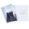 Hallmark Graduation Cards Assortment, Wishing You Success (6 Cards with Envelopes)