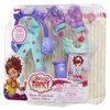 Fancy Nancy Winter Wonderland Doll Accessories, Purple/Blue