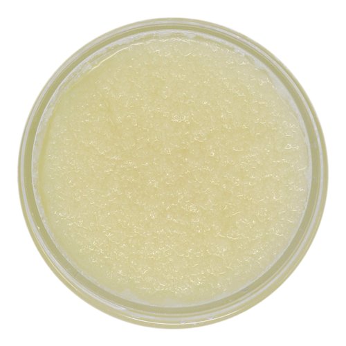 The Soap Exchange Sugar Body Scrub - Coconut Scent - Hand Crafted 8 fl oz / 240 ml Natural Artisan Skin Care, Shea Butter, Exfoliate, Moisturize, & Protect. Made in the USA.