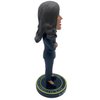 Pesky Patriot Kamala Harris Vice President Bobblehead Doll | 7” Tall Resin Doll Figure Makes a Idea for VP Harris Supporters