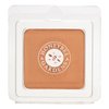 Honeybee Gardens Pressed Mineral Powder Foundation Refill, Sundance, Deep Tan/Mocha, Adjustable Coverage, Natural Finish, With Botanical Extracts And Vitamin E, 7.5g