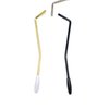 3 Packs 5mm Thread Tremolo Arm Whammy Bar for Stratocaster Electric Guitar Tremolo System