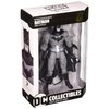 Entertainment Earth Batman Black and White Batman by Greg Capullo Action Figure