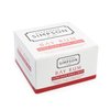 Alexander Simpson Est. 1919 Ultra-Glide Shave Cream 180ml (Bay Rum) Simpsons Shaving cream