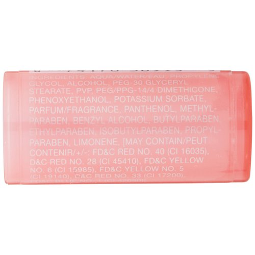 New York Color Smooch Proof Lip Stain, Endless Spice, 0.1 Fluid Ounce