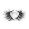 Lashes Mink Natural False Eyelashes - Bepholan Fake Eyelashes Natural Look 3-Pack Cat Eye Lashes Manga Eyelashes Fluffy,XMZ209