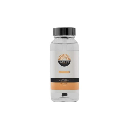 Sunshine Skin Safe Daily Wear Acrylic Adhesive w/Brush Applicator