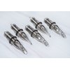 Peak Quartz Tattoo Needle Cartridge for Tattooing — 1011HL — Box of 20