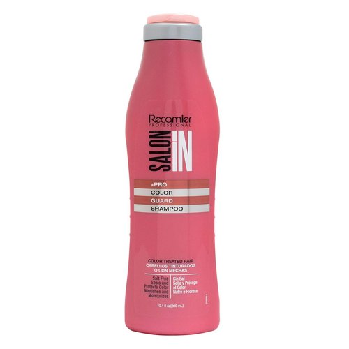 Recamier Professional Salon In Pro Color Guard Hair Shampoo 10.1 fl. oz. (34516)