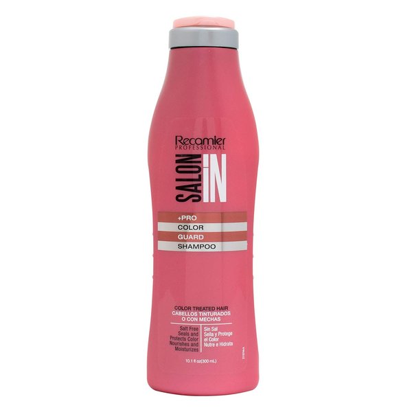 Recamier Professional Salon In Pro Color Guard Hair Shampoo 10.1 fl. oz. (34516)