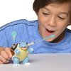 Pokemon Feature Battle Figure- Includes 4.5-Inch Blastoise