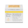 L'Erbolario Effetto Reale Super Nourishing Hair Mask - Restores Body to Damaged Hair - Leaves Hair Strong and Radiant - Promotes Healthy Growth - Silicone Free - Suitable for Dry Hair - 5.07 oz