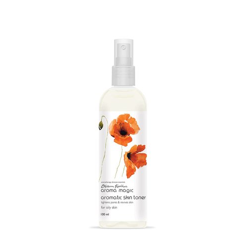 Aroma Magic Aromatic Skin Toner, 200ml