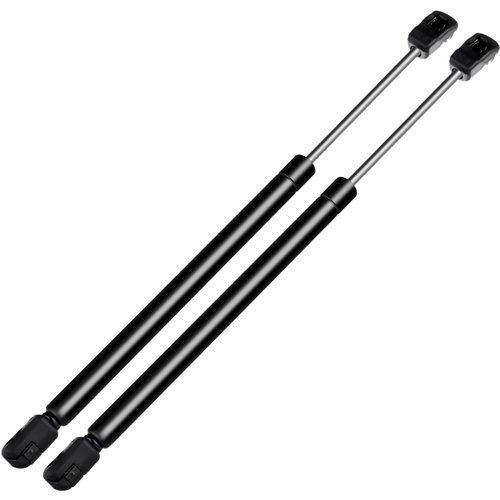 GDSMOTU 2Pcs Front Hood Lift Supports Struts Gas Springs for Ford Expedition 1997-2006 for Ford F-150 Heritage 2004 for Ford F-150 1997-2004 with 4478 SG404016