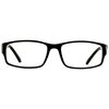 TruVision Readers Reading Glasses - 9504HP - SINGLE - Black - 1.75